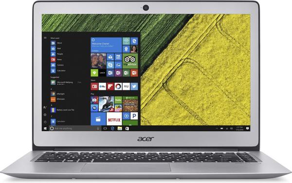 Acer Swift 3 (SF314-51-36R6)