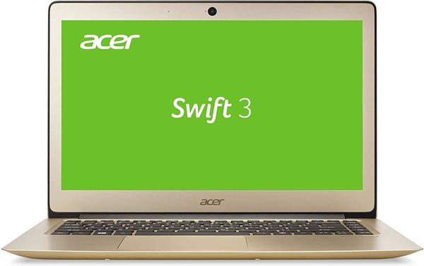Acer Swift 3 (SF314-51-52SR)