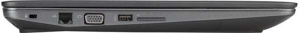 Hewlett-Packard HP ZBook 15 G3 (T7V55EA)