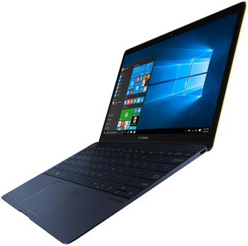 4 aktuelle Notebooks mit Intel-Core-Prozessor der 7. Generation