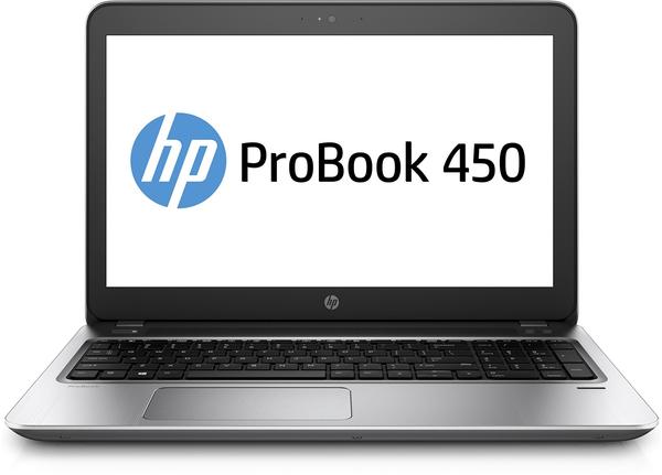 Hewlett-Packard HP ProBook 450 G4 (Y8B53EA)