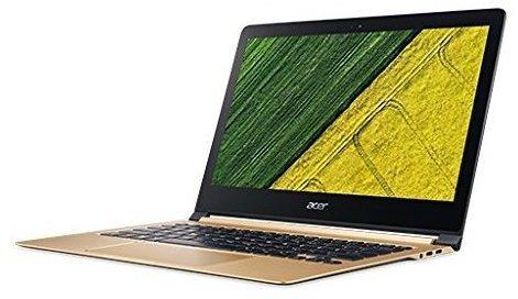 Multimedia Notebook Performance & Bewertungen Acer Swift SF713-51-M2SB (NX.GK6EV.001)
