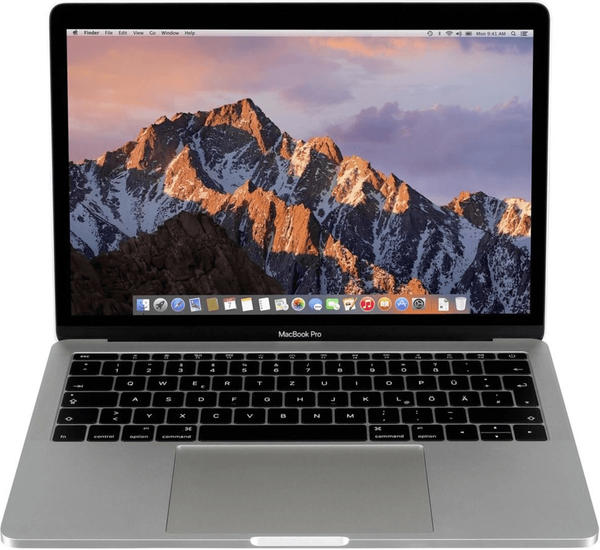 Apple MacBook Pro 13