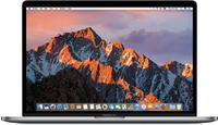 Apple MacBook Pro Retina 15,4 Zoll i7 2,6GHz 16GB RAM 256GB SSD (MLH32D/A) space grau