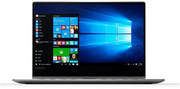Lenovo Yoga 910-13IKB (80VF004C)