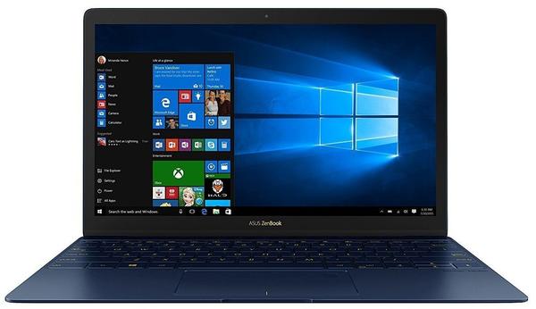 Asus Zenbook UX390UA-GS041T (90NB0CZ1-M03470)