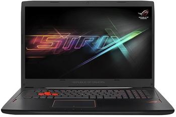 Asus ROG GL702VM-GC017T W10
