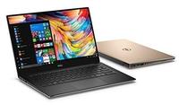 Dell XPS 13 9360 i7-7500U, Touch