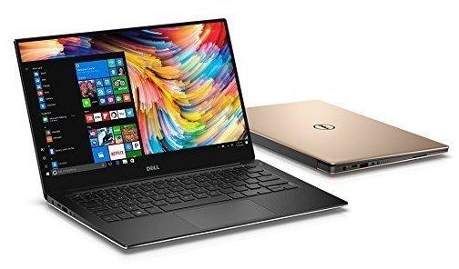 Dell XPS 13 9360 i7-7500U, Touch