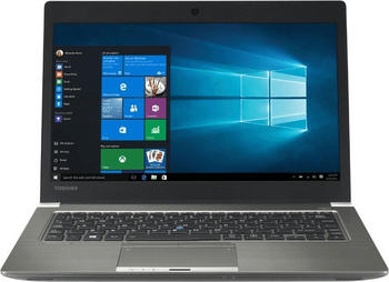 Toshiba PORTEGE Z30-C-16P I7-6500U