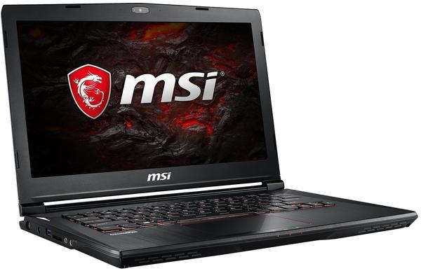 MSI GS43VR-7RE-064 (14A3-064)