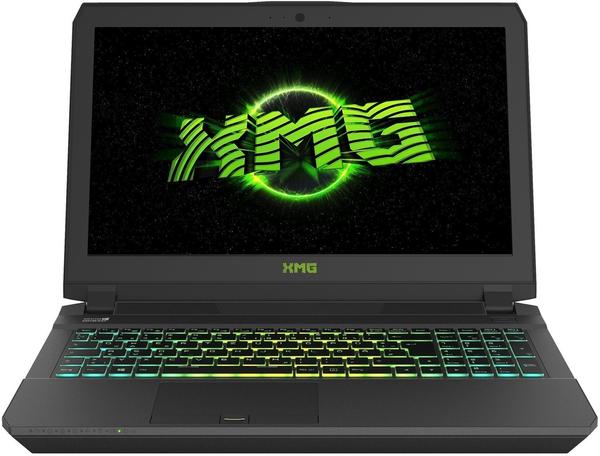 Schenker XMG P507-DZF