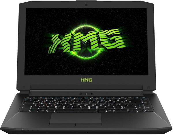 Schenker XMG P407-QYN