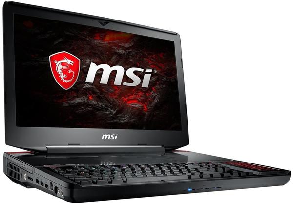 MSI GT83VR-7RE-094 (1815-094)