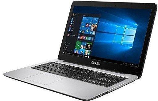 Asus X556UQ-DM762T