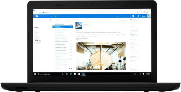 Lenovo ThinkPad E570