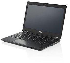 Fujitsu LIFEBOOK U727 (VFY:U7270MP580DE)
