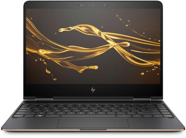 Hewlett-Packard HP Spectre x360 13-ac033ng