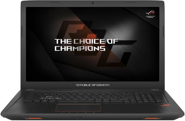 Asus GL753VD-GC044T