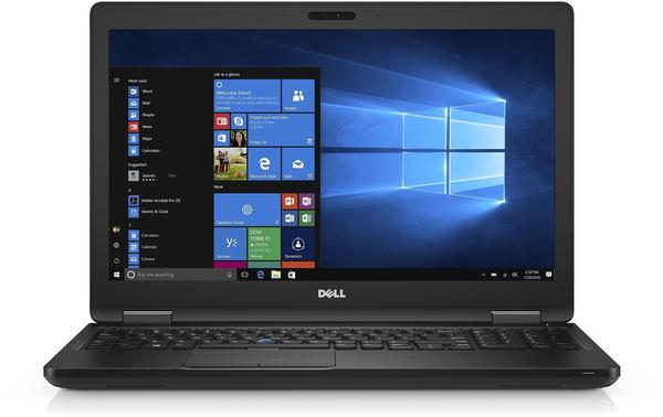 Dell Latitude 5580 (VT96Y)