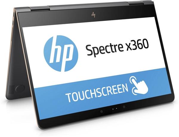 Hewlett-Packard HP Spectre x360 13-ac006ng