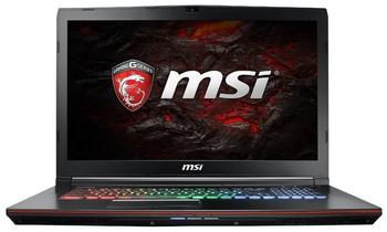 MSI GE72MVR-7RG-009 (179C-009)