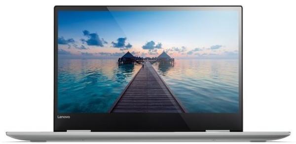 Ausstattung & Bildschirm Lenovo Yoga 720-13IKB (80X6001S)