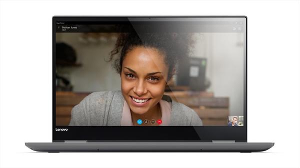 Lenovo Yoga 720-15 (80X70041)
