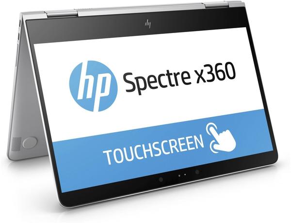 Hewlett-Packard HP Spectre x360 13-ac000ng