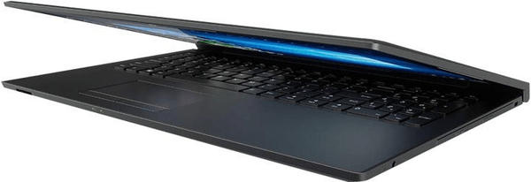 Multimedia Notebook Energiemerkmale & Konnektivität Lenovo V110-15ISK (80TL00AC)