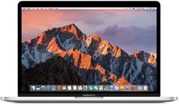 Apple MacBook Pro MacBook Pro, Notebook, - Core i5 2,9 GHz Intel i5-6xxx, 3,3 GHz