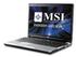 MSI Megabook EX623GS-T3443VHP