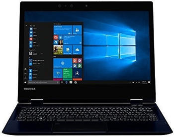 Toshiba Portege X20W-D-10V