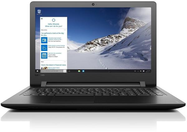 Lenovo IdeaPad 110-15ISK (80UD00V4)