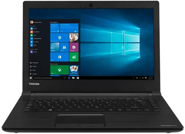 Toshiba Satellite Pro R40-C-132