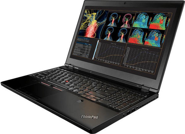 Lenovo ThinkPad P51 (20HH0014)