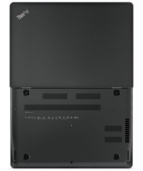 Bildschirm & Bewertungen Lenovo ThinkPad 13 (20J1003T)
