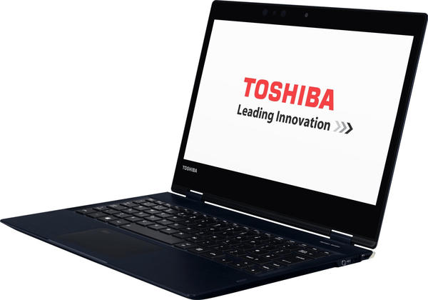 Toshiba Portege X20W-D-11N