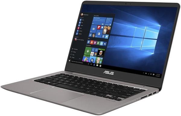 Asus ZenBook UX3410UQ-GV101T