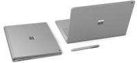 Microsoft Surface Book 13.5 i7 8GB RAM 256GB GeForce 965M Wi-Fi
