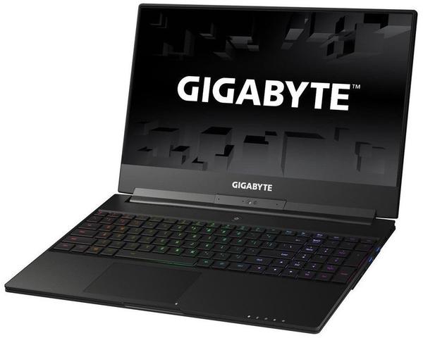 Gigabyte Aero 15