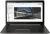 Hewlett-Packard HP ZBook Studio G4 (Y6K17EA)