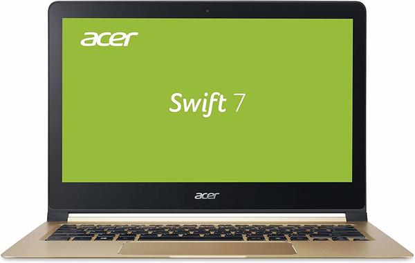 Acer Swift 7 (SF713-51-M319)