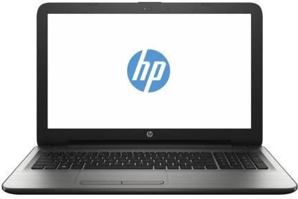 Hewlett-Packard HP 15-ay125ng