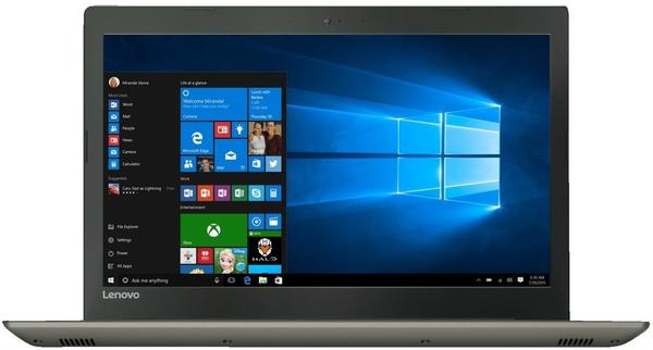 Lenovo IdeaPad 520-15 (80YL008D)
