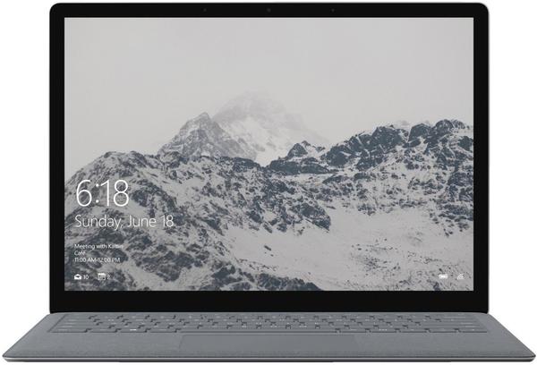 Microsoft Surface Laptop i7 512GB