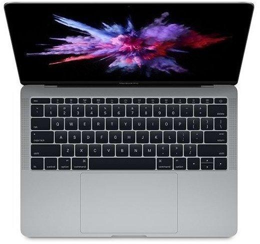 Multimedia Notebook Grafik & Bildschirm Apple MacBook Pro 13