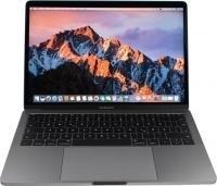 Apple MacBook Pro Retina (2017) 13,3" i7 2,5GHz 8GB RAM 128GB SSD Iris Plus 640 Space Grau