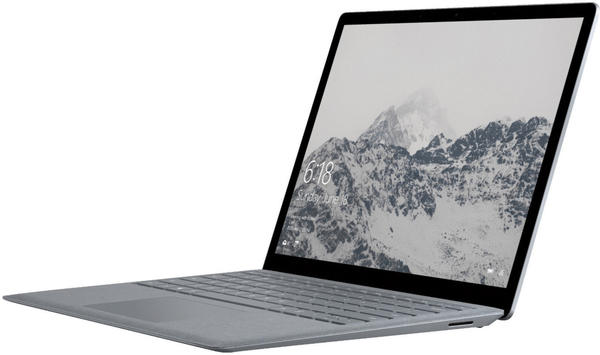 Microsoft Surface Laptop i5 4GB/128GB