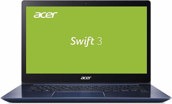 Acer Swift 3 (SF314-52-75ZE)
